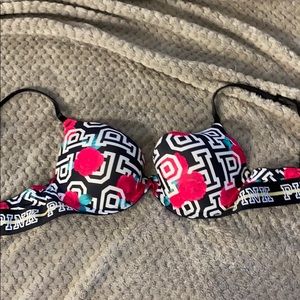 push up bra never worn.